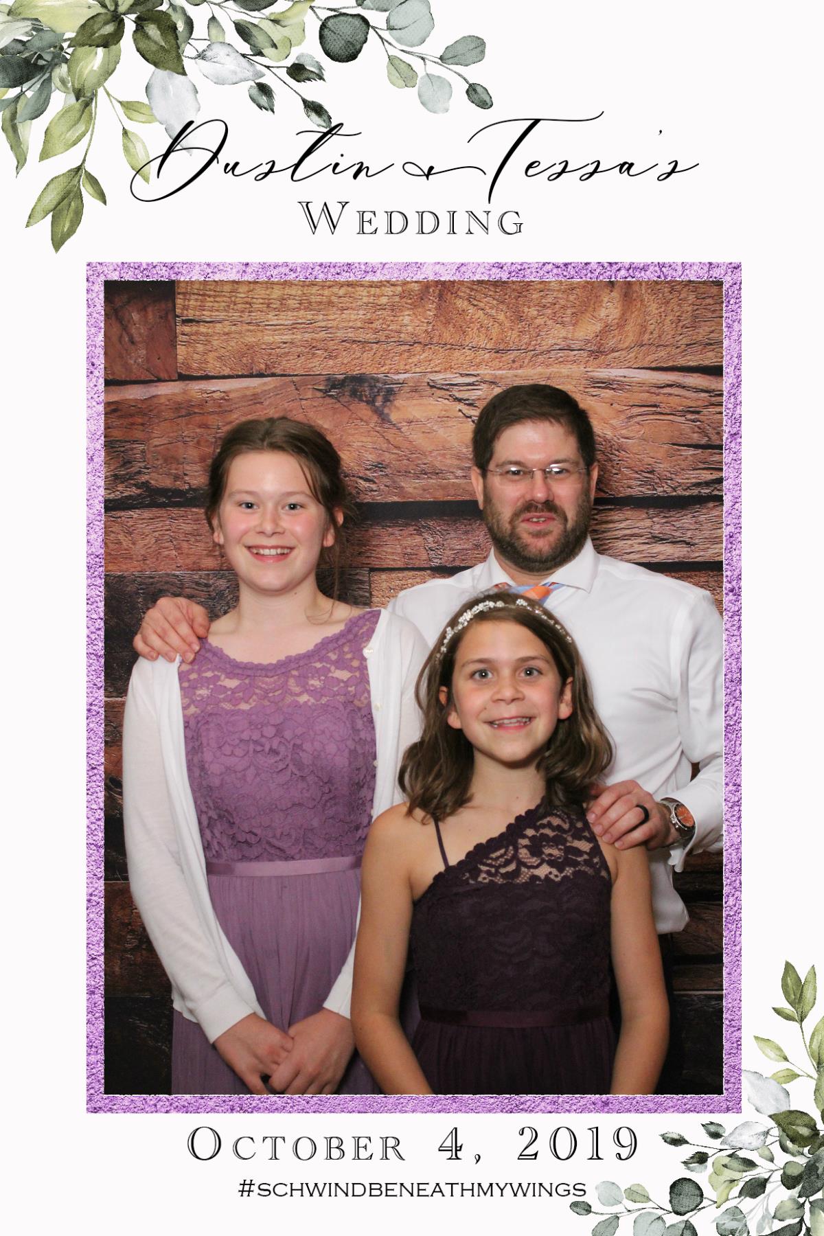 Dustin & Tessa's Wedding | View more photos from the event at gallery.mainemagicmirror.com/u/MaineMagicMirror/Dustin-Tessas-Wedding